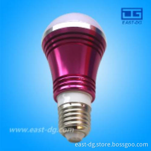 5W e27 led bulb, e27 incandescent bulb, led bulb